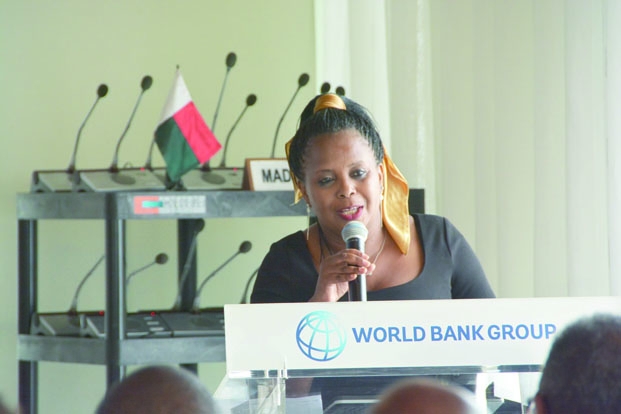 Plan de relance économique - 5 millions $ de la Banque mondiale pour le secteur touristique malagasy