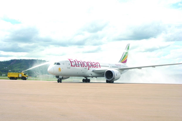 Crash d’un Boeing d’Ethiopian Airlines - Psychose à Madagascar