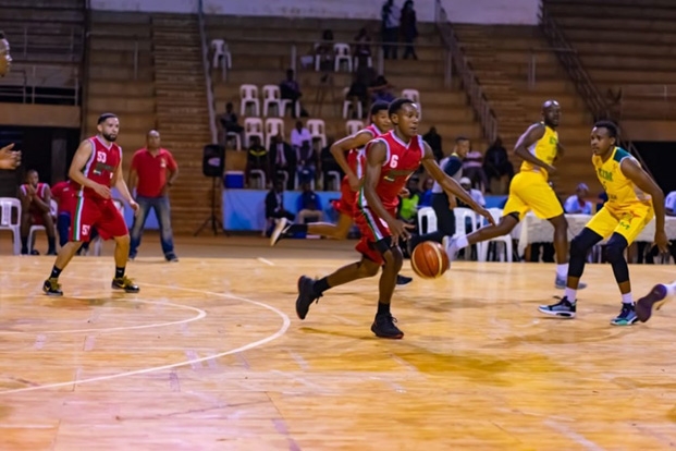 Eliminatoires Afrobasket 2021 - Madagascar, premier adversaire de la Tunisie