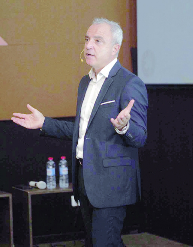 Connexion Internet - Casser le prix de la fibre optique à Madagascar