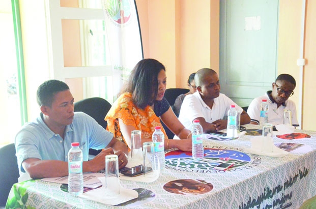 Hauts cadres du MEDD - « La stabilité est nécessaire pour un Madagascar vert »