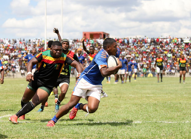Rugby - Coupe de Madagascar - Uscar défie les militaires en finale
