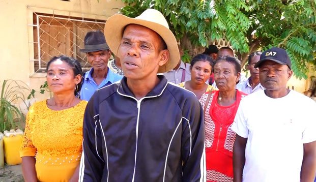 Compensations et relocalisation des tombeaux à Toliara - Les personnes affectées attendent la reprise du processus