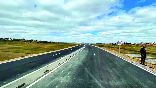 Rodéos sauvages sur l’autoroute d’Ambohimanga - L’inquiétude des riverains face à l’inaction des autorités