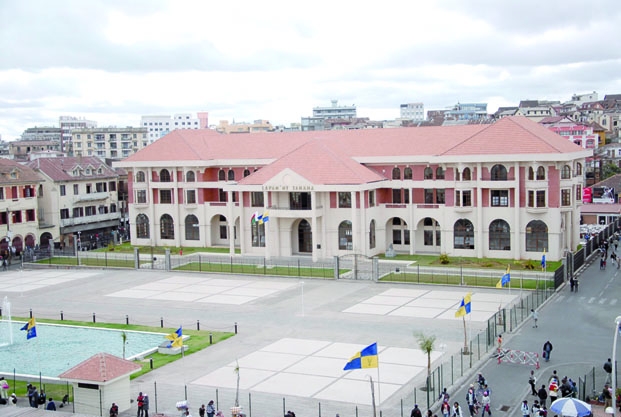 Fête nationale - Célébration intimiste demain à Analakely