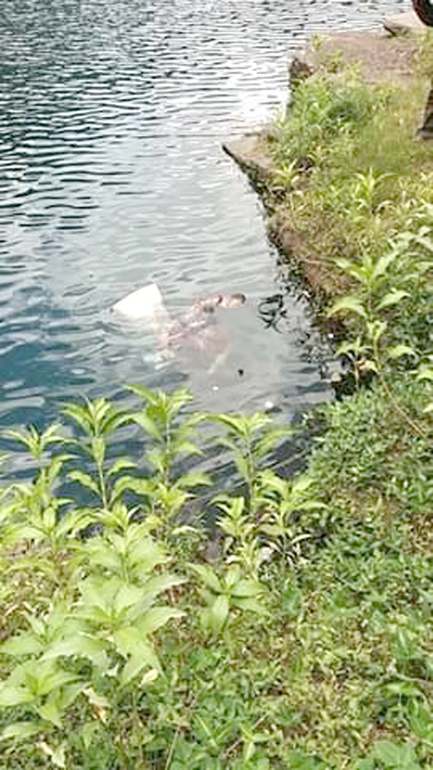 Lac Tritriva - Une mère se suicide avec son fils de 5 ans