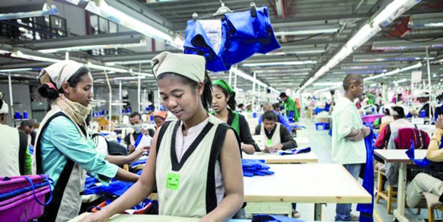 Exportation - Le secteur textile s’ouvre au marché britannique