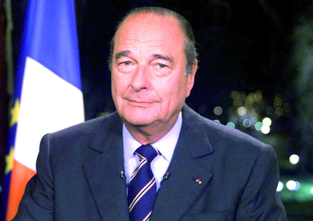 Jacques Chirac - Mémoire d’une visite historique à Madagascar