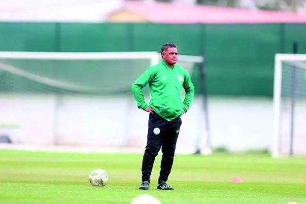 Football – Transfert - Romuald Rakotondrabe tourne le dos aux Young Africans