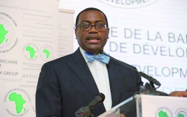 Banque africaine de développement - Madagascar bénéficiaire du fonds de 10 milliards de dollars