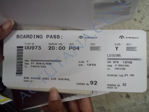 Madagascar Airlines - Impacts des taxes et surcharges sur les prix des billets