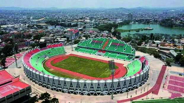 Non homologation du stade Barea - Madagascar lourdement sanctionné par la CAF