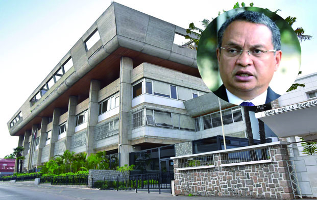 Banque centrale de Madagascar - Nomination d’un nouveau gouverneur