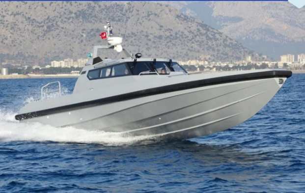 Une politique douanière au service de l’économie nationale