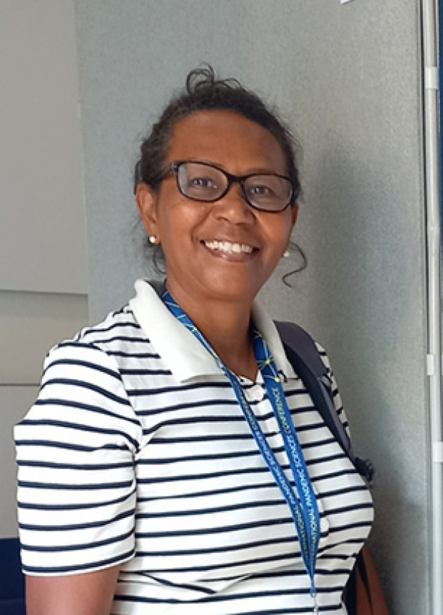 « International Pandemic Sciences Conference 2025 » - Le docteur Soanandrasana Rahelinirina primé