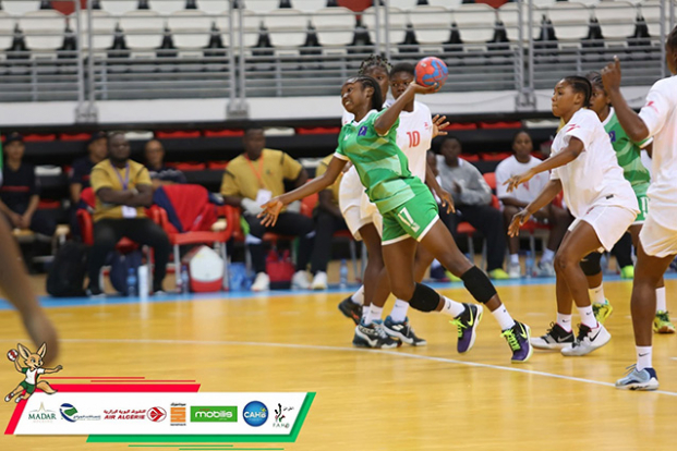 Handball – CCOI 2025 - L’organisation reste à Madagascar