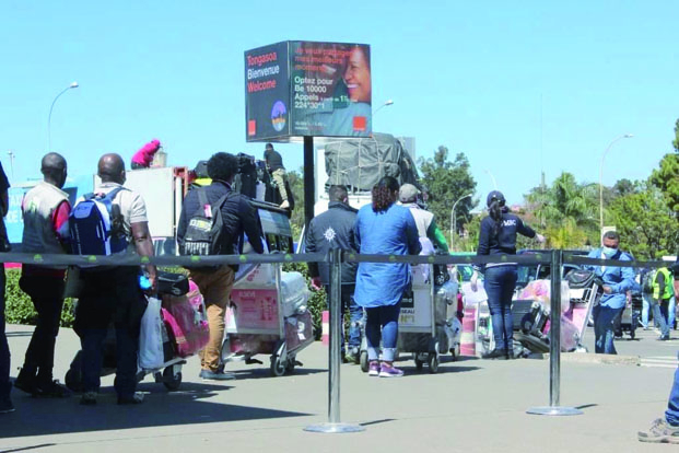 Malagasy bloqués à l’étranger - Plus de 250 ressortissants rentrent au bercail
