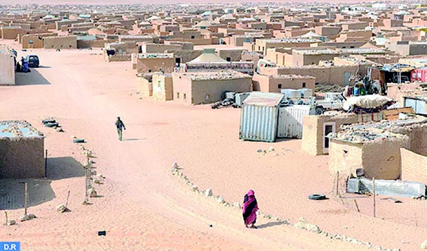 Violations des droits de l&#039;homme aux camps de Tindouf - Un organisme de l&#039;ONU établit la responsabilité de l&#039;Etat algérien