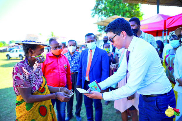 Retour du Président Rajoelina à Nosy Be - Une lueur d&#039;espoir pour les opérateurs touristiques
