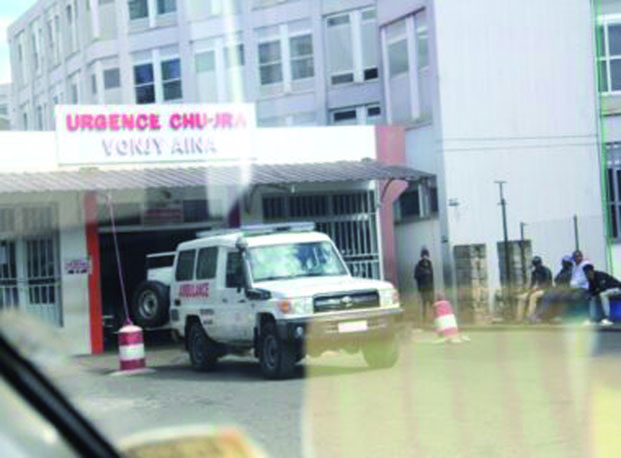 Insécurité aux 67Ha - Un chef de famille assassiné sous les yeux de son épouse