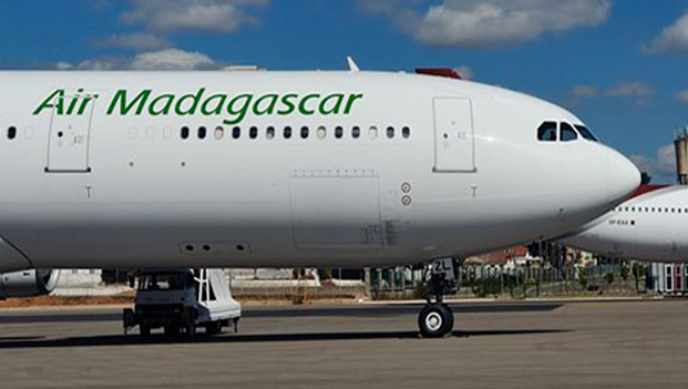 Redressement d’Air Madagascar - A la recherche d’une nouvelle stratégie avec la CNAPS