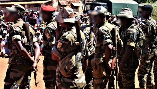 Le temps de l'indulgence est révolu