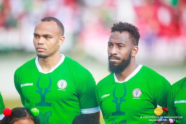 Football - Eliminatoires CAN 2022- Mada vs Côte d’Ivoire - Un match amical prévu pour les Barea, début octobre