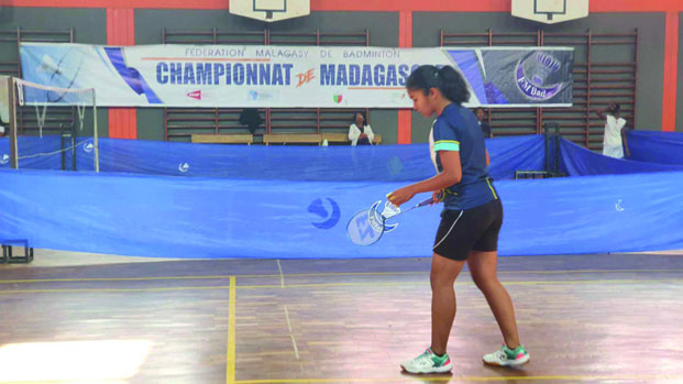 Badminton-Championnat de Madagascar - Une cinquantaire de badistes attendus